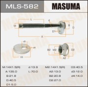 Masuma MLS582