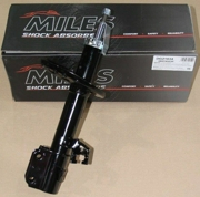 Miles D * * * 4