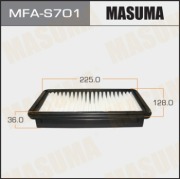 Masuma MFAS701