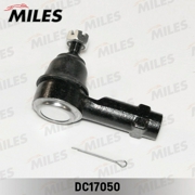 Miles DC17050