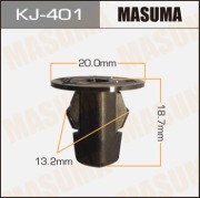 Masuma KJ401