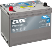 EXIDE E * * * 5