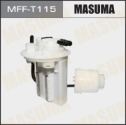 Masuma MFFT115