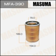Masuma MFA390