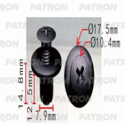 PATRON P370160