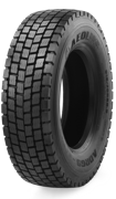 AEOLUS 1380240492 Шина ведущая HN355 315/70 R22.5 152M