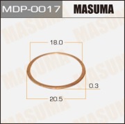 Masuma MDP0017