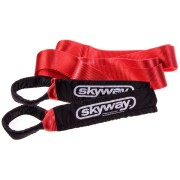 Skyway S07401001 Трос динамический  7т (на разрыв) 5м 70мм SKYWAY (/стропа / рывковая/)