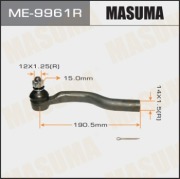 Masuma ME9961R