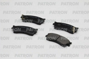 PATRON PBP1602KOR