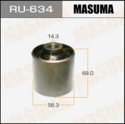 Masuma R * * * 4