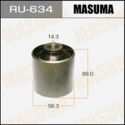 Masuma RU634