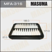 Masuma MFA316