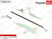 MasterKit 7 * * * K