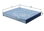 Mahle/Knecht L * * * A