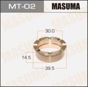 Masuma MT02