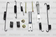 PATRON PSRK021KOR