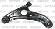 PATRON P * * * L
