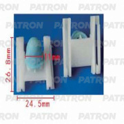 PATRON P370597