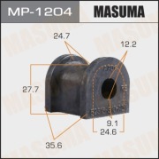 Masuma MP1204