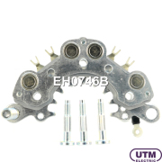 Utm EH0746B