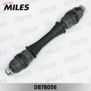 Miles D * * * 6