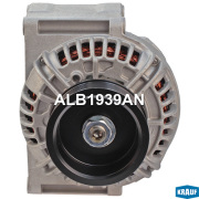 Krauf ALB1939AN Генератор