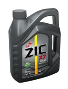 Zic 162610 Масло моторное синтетика 5W-30 4 л.
