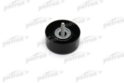 PATRON P * * * 7