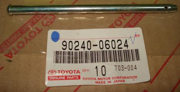 TOYOTA 9024006024