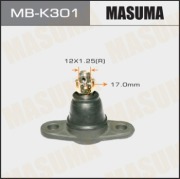 Masuma MBK301