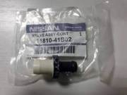 NISSAN 1181041B02