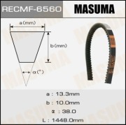 Masuma 6560