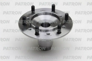 PATRON PBK2026H