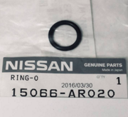 NISSAN 15066AR020