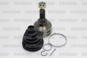 PATRON P * * * 7