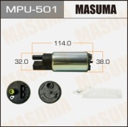 Masuma MPU501
