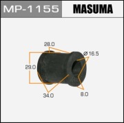Masuma MP1155