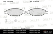 Miles E100171