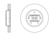 Sangsin brake S * * * 6