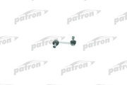 PATRON PS4002L