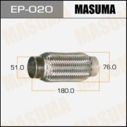 Masuma EP020