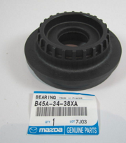 MAZDA B * * * A