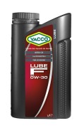 Yacco 306301 Масло моторное синтетика 0W-30 1 л.
