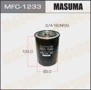 Masuma MFC1233