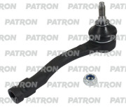 PATRON P * * * R