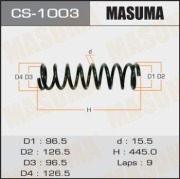 Masuma CS1003