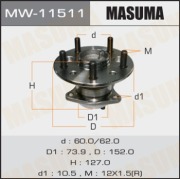 Masuma MW11511