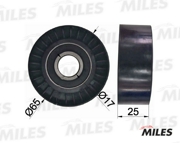 Miles AG03094