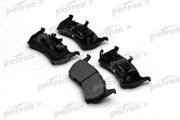 PATRON P * * * 4